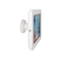 Elevate Ii On-Wall Mount Kiosk for iPad Pro 10.5 White KAA604W